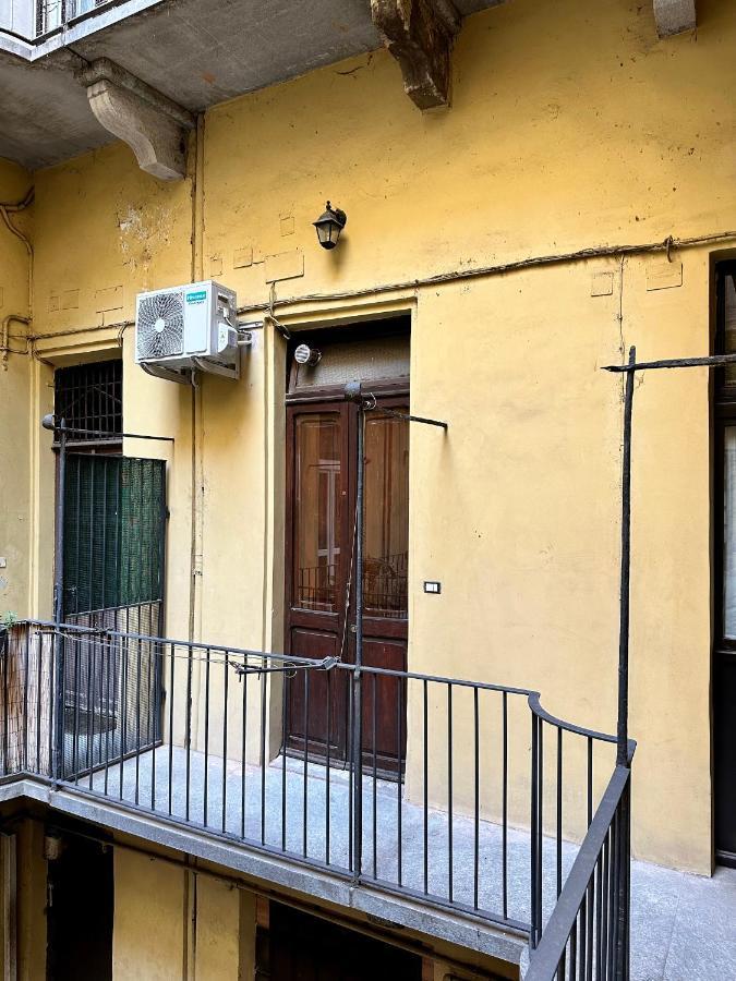 شقة تورينو  في Casa San Massimo المظهر الخارجي الصورة